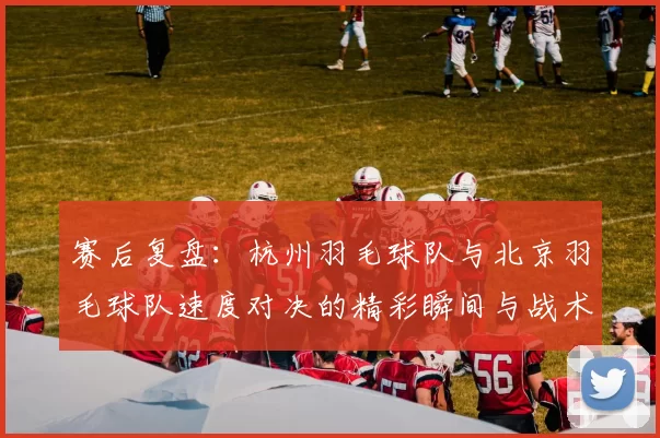 赛后复盘：杭州羽毛球队与北京羽毛球队速度对决的精彩瞬间与战术分析