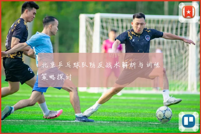 北京乒乓球队防反战术解析与训练策略探讨