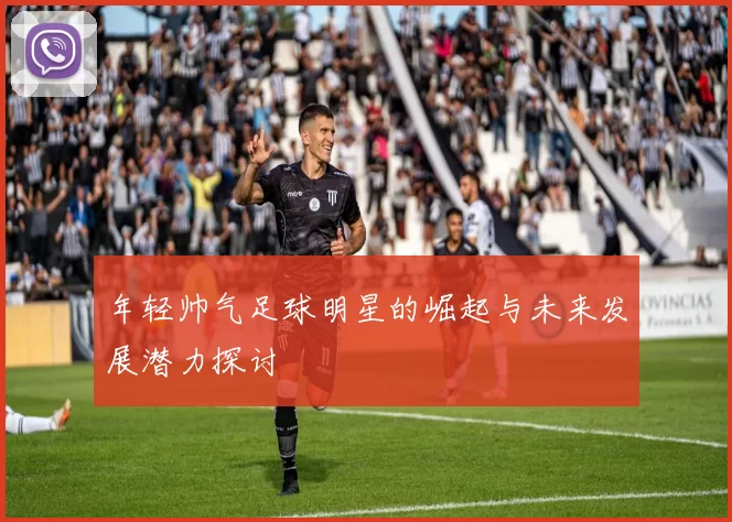 年轻帅气足球明星的崛起与未来发展潜力探讨