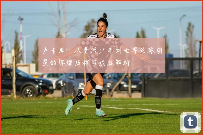 卢卡库：从青涩少年到世界足球明星的辉煌历程与成就解析